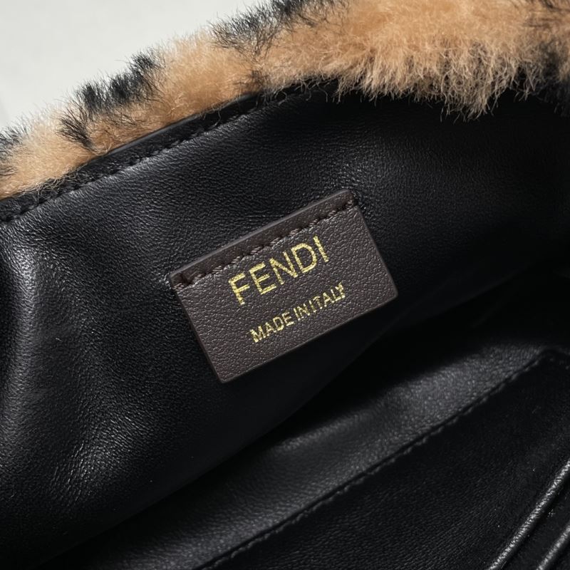 Fendi Satchel Bags